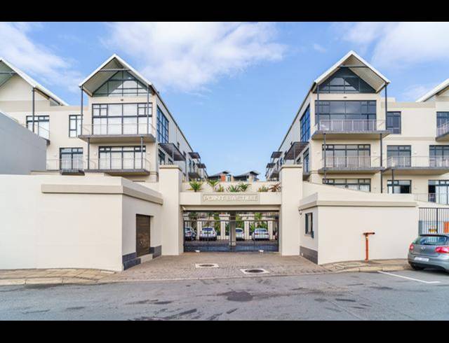 3 BEDROOM APARTMENT FOR SALE IN POINT WATERFRONT